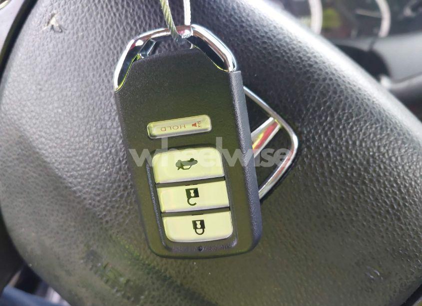 Photo 11 of 2014 Honda Accord EX-L (VIN 1HGCR2F88EA209209)