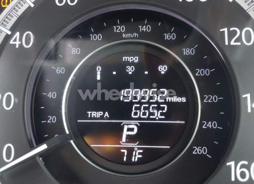 Photo 15 of 2014 Honda Accord EX-L (VIN 1HGCR2F88EA209209)