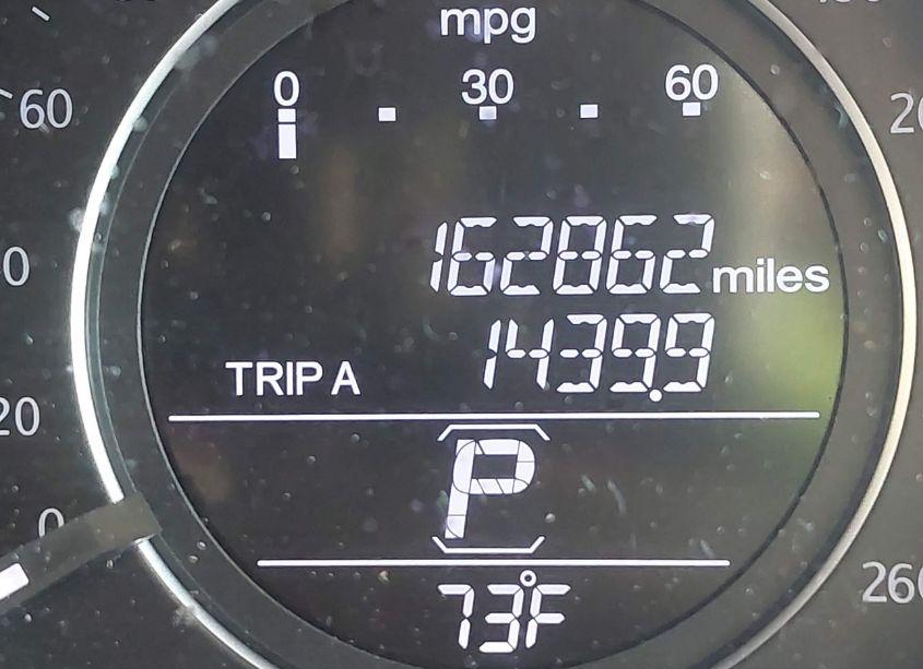 Photo 15 of 2014 Honda Accord EX-L (VIN 1HGCR2F88EA218749)