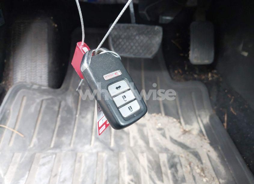 Photo 10 of 2014 Honda Accord EX-L (VIN 1HGCR2F88EA221019)