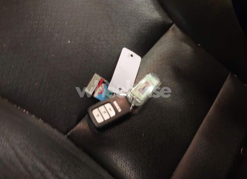 Photo 11 of 2014 Honda Accord EX-L (VIN 1HGCR2F88EA222851)