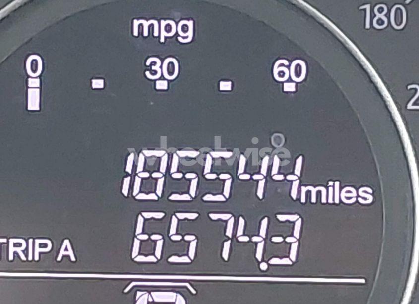 Photo 15 of 2014 Honda Accord EX-L (VIN 1HGCR2F88EA298795)