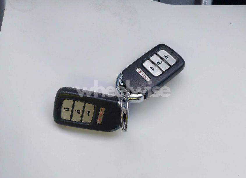 Photo 11 of 2014 Honda Accord EX-L (VIN 1HGCR2F88EA303381)