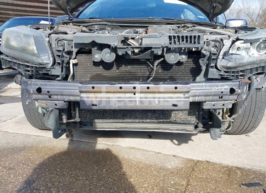 Photo 6 of 2014 Honda Accord EX-L (VIN 1HGCR2F88EA303381)