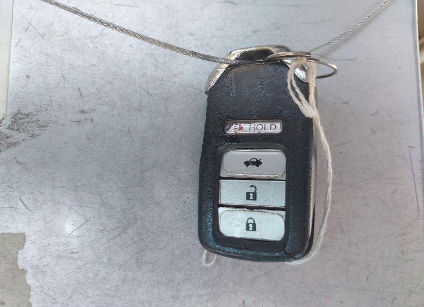 Photo 11 of 2015 Honda Accord EX-L (VIN 1HGCR2F88FA002594)