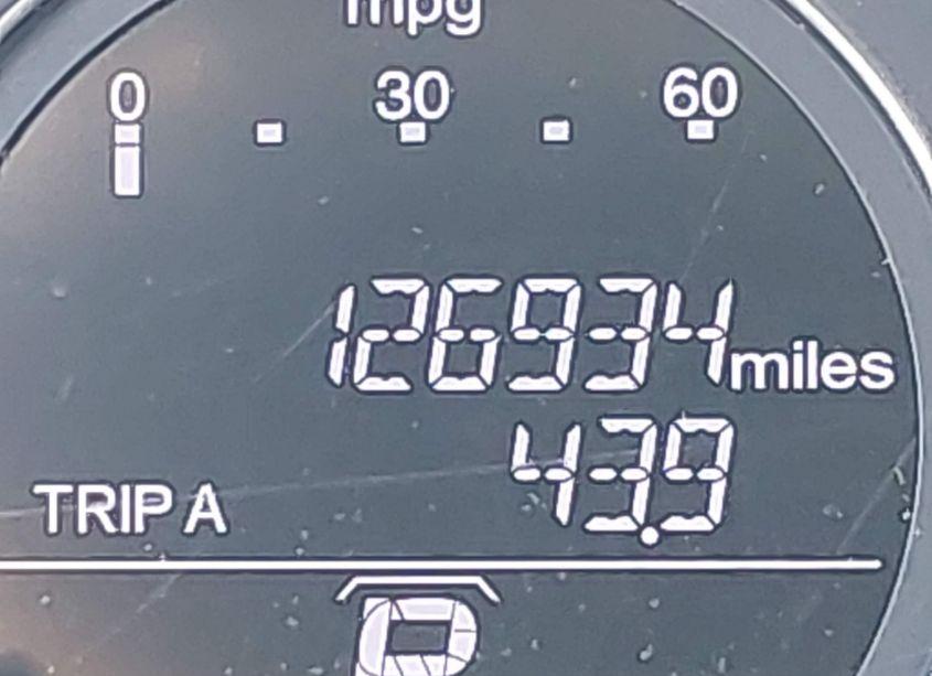 Photo 15 of 2015 Honda Accord EX-L (VIN 1HGCR2F88FA008797)