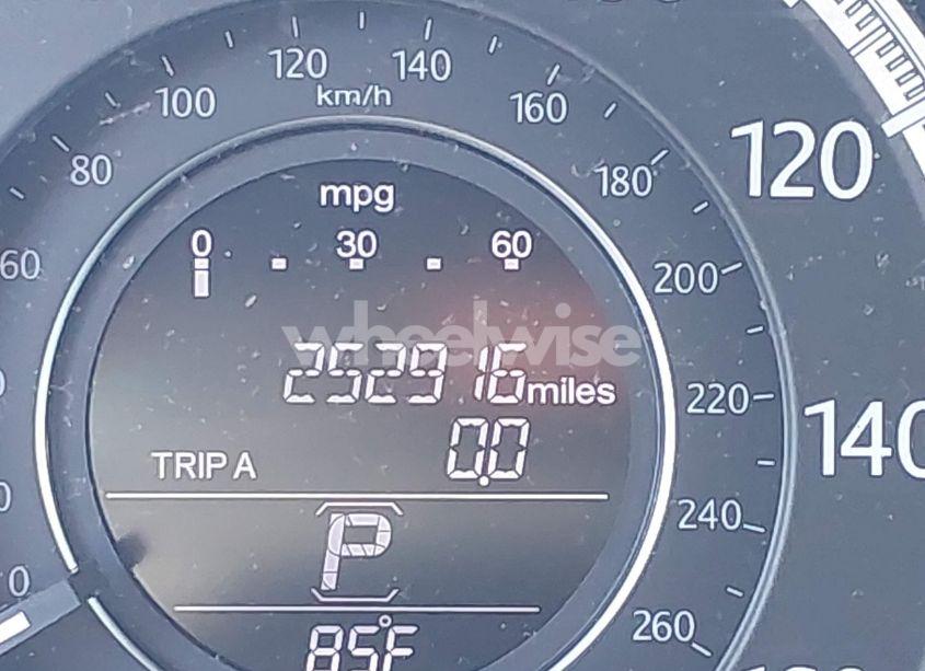 Photo 15 of 2015 Honda Accord EX-L (VIN 1HGCR2F88FA047843)