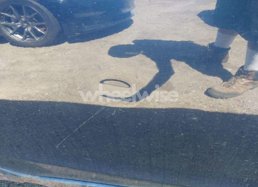 Photo 17 of 2015 Honda Accord EX-L (VIN 1HGCR2F88FA047843)