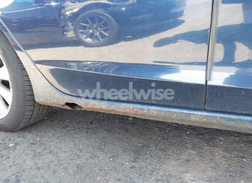 Photo 18 of 2015 Honda Accord EX-L (VIN 1HGCR2F88FA047843)