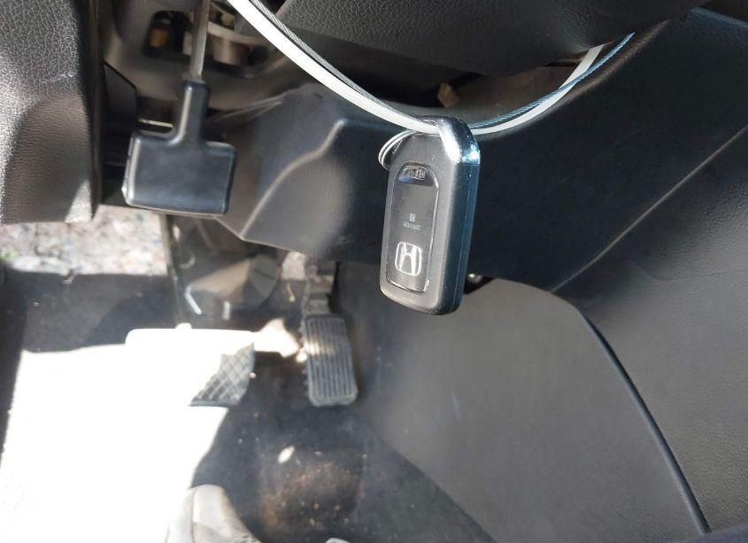 Photo 11 of 2015 Honda Accord EX-L (VIN 1HGCR2F88FA114845)