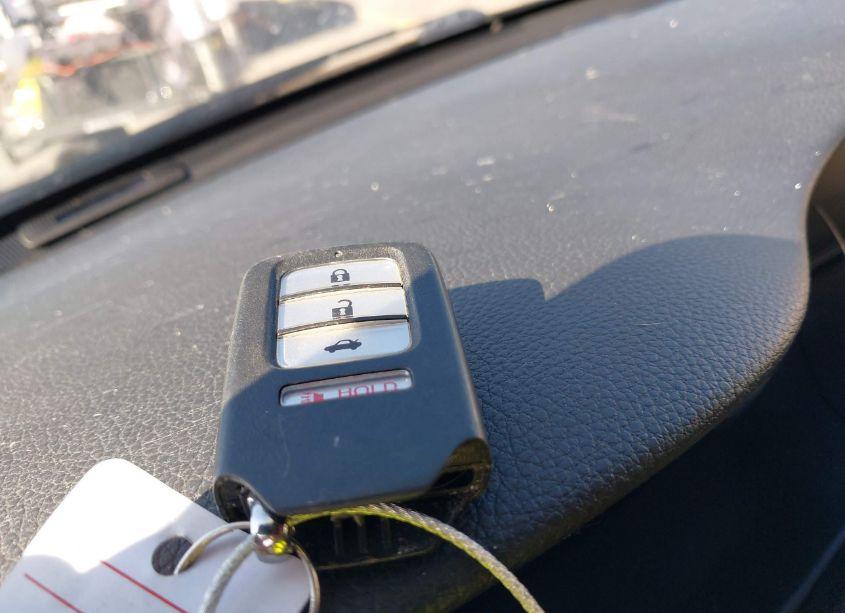 Photo 11 of 2015 Honda Accord EX-L (VIN 1HGCR2F88FA242437)