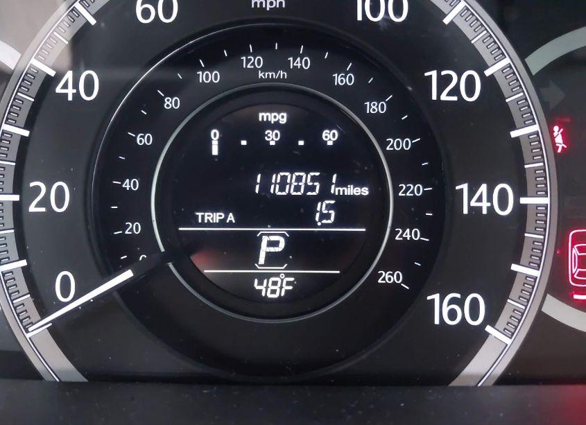 Photo 15 of 2015 Honda Accord EX-L (VIN 1HGCR2F88FA274532)