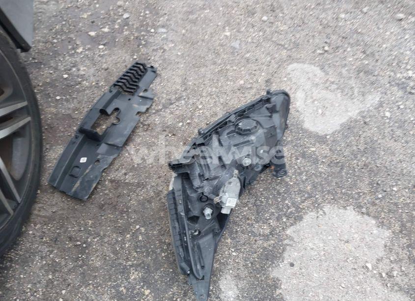 Photo 12 of 2016 Honda Accord EX-L (VIN 1HGCR2F88GA175226)