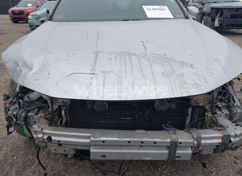 Photo 18 of 2016 Honda Accord EX-L (VIN 1HGCR2F88GA175226)