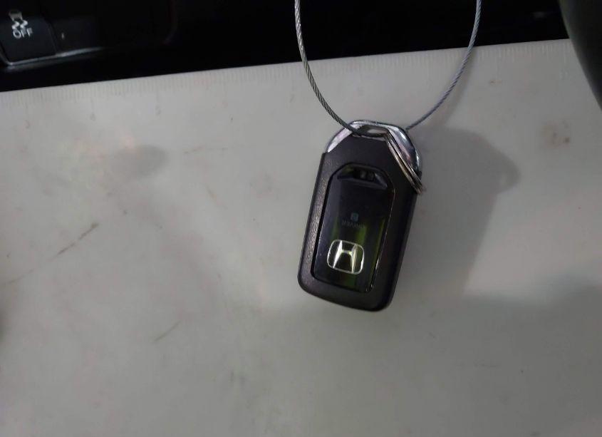 Photo 11 of 2016 Honda Accord EX-L (VIN 1HGCR2F88GA187201)