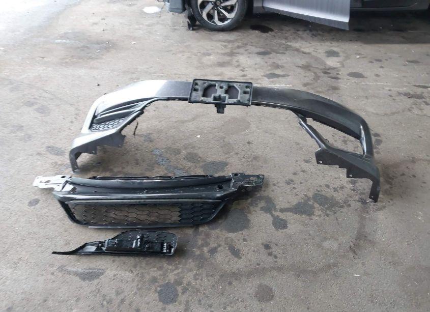 Photo 12 of 2016 Honda Accord EX-L (VIN 1HGCR2F88GA187201)