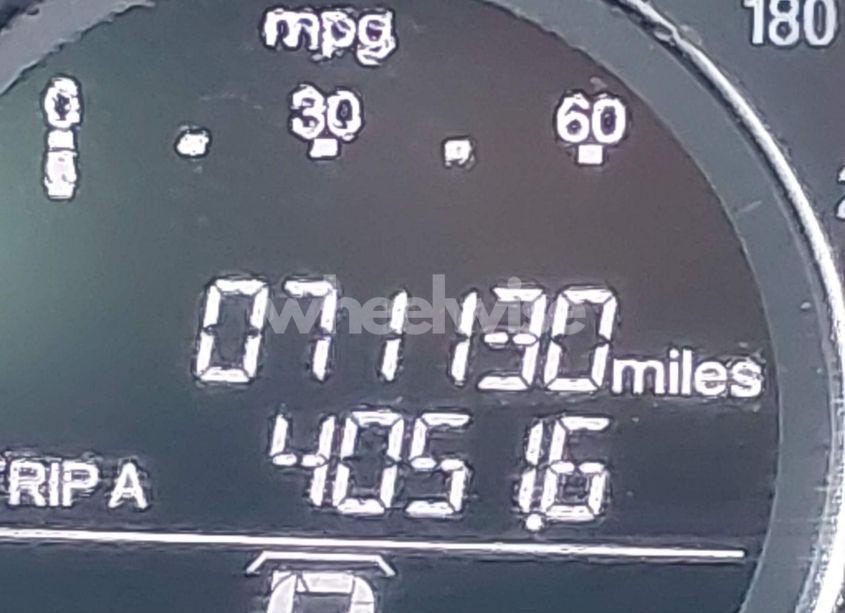 Photo 16 of 2017 Honda Accord EX-L (VIN 1HGCR2F88HA239363)