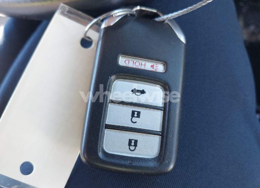 Photo 11 of 2013 Honda Accord EX-L (VIN 1HGCR2F89DA011141)