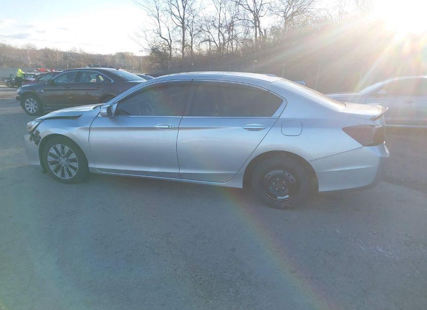 Photo 15 of 2013 Honda Accord EX-L (VIN 1HGCR2F89DA077804)