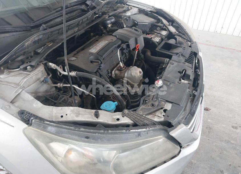 Photo 6 of 2013 Honda Accord EX-L (VIN 1HGCR2F89DA100269)