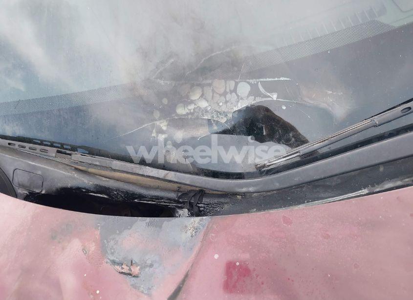 Photo 6 of 2013 Honda Accord EX-L (VIN 1HGCR2F89DA123969)