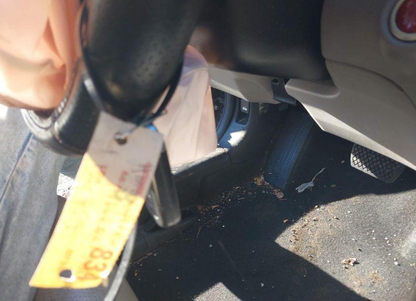 Photo 11 of 2013 Honda Accord EX-L (VIN 1HGCR2F89DA126452)