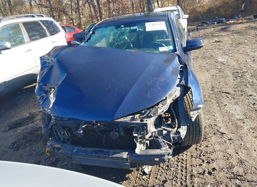 Photo 12 of 2013 Honda Accord EX-L (VIN 1HGCR2F89DA126452)