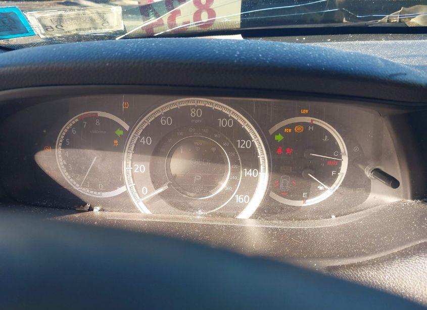 Photo 7 of 2013 Honda Accord EX-L (VIN 1HGCR2F89DA126452)