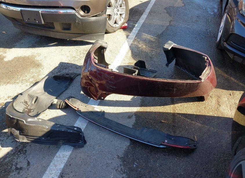 Photo 12 of 2013 Honda Accord EX-L (VIN 1HGCR2F89DA143932)