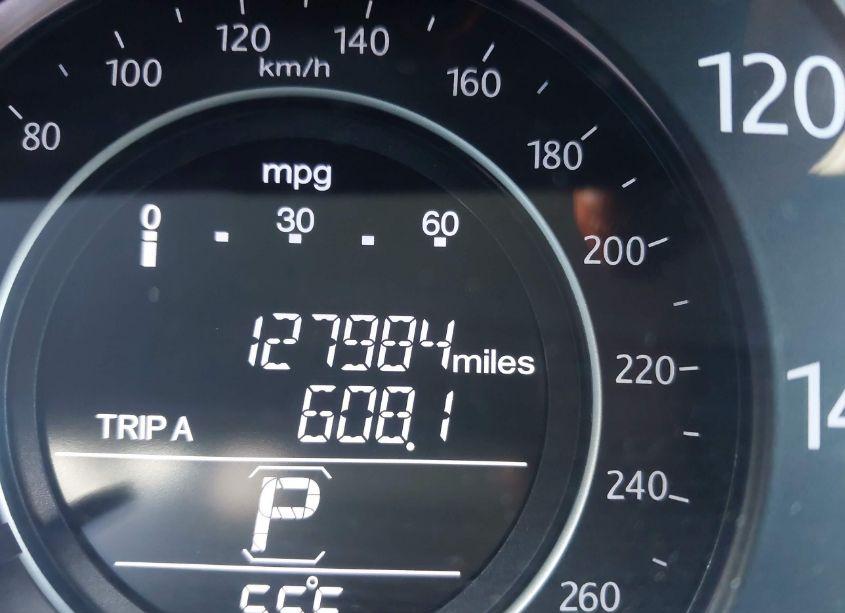 Photo 16 of 2013 Honda Accord EX-L (VIN 1HGCR2F89DA143932)