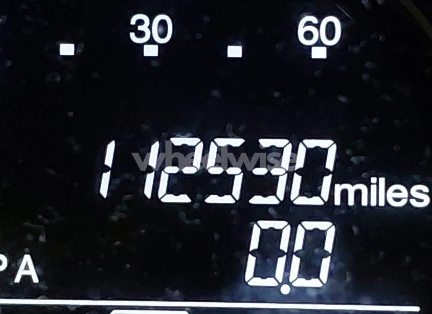 Photo 15 of 2013 Honda Accord EX-L (VIN 1HGCR2F89DA180527)