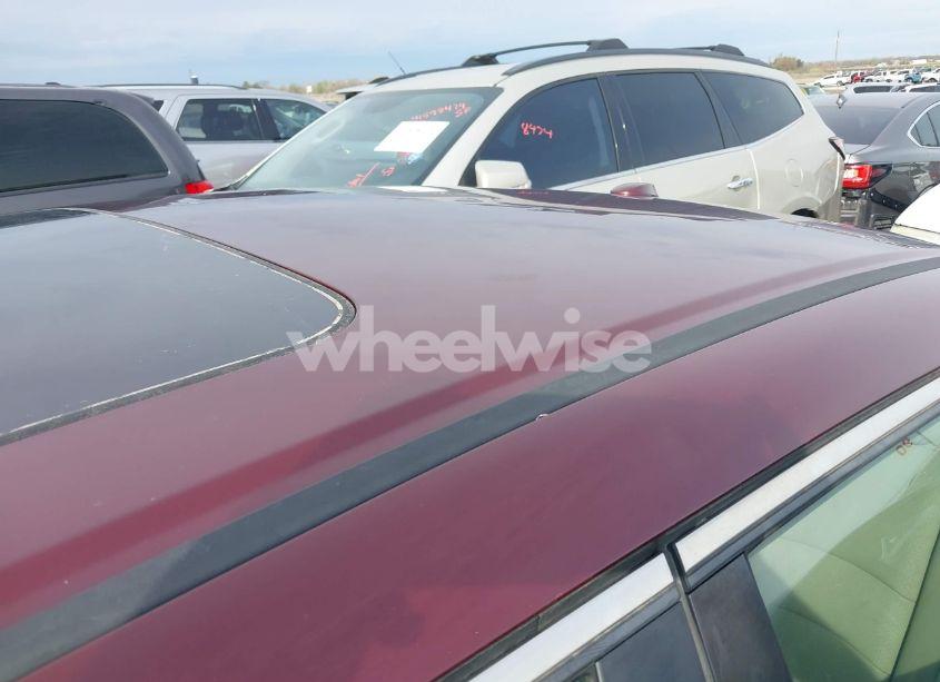 Photo 19 of 2013 Honda Accord EX-L (VIN 1HGCR2F89DA180527)