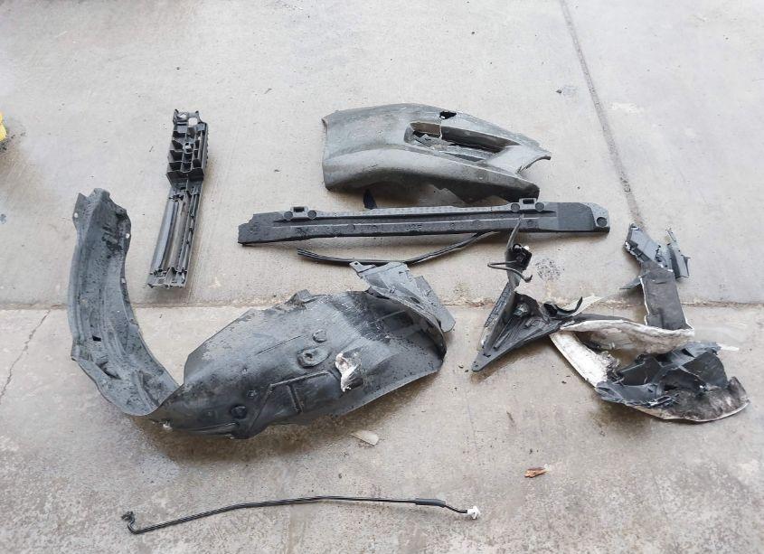 Photo 12 of 2013 Honda Accord EX-L (VIN 1HGCR2F89DA185131)