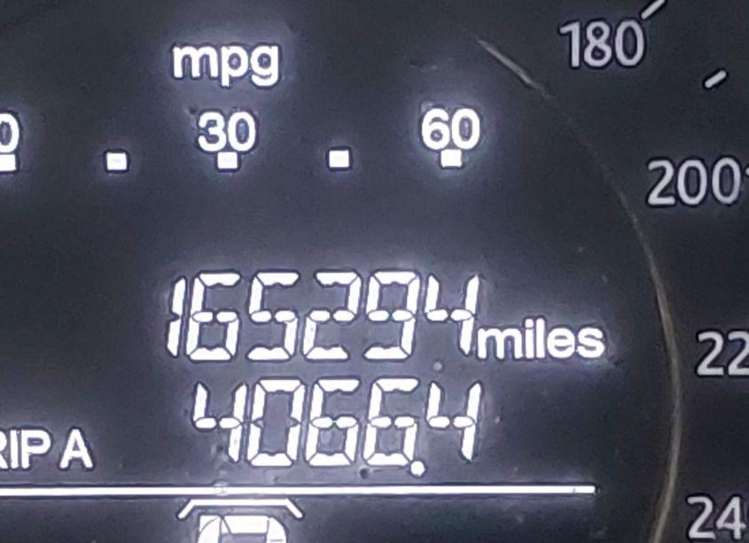 Photo 16 of 2013 Honda Accord EX-L (VIN 1HGCR2F89DA185131)