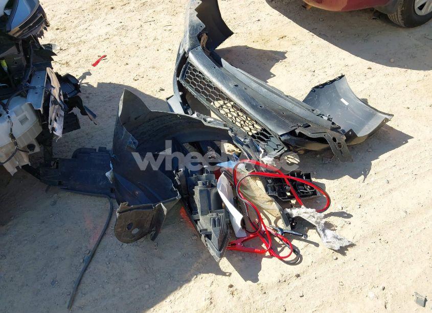 Photo 12 of 2013 Honda Accord EX-L (VIN 1HGCR2F89DA207063)