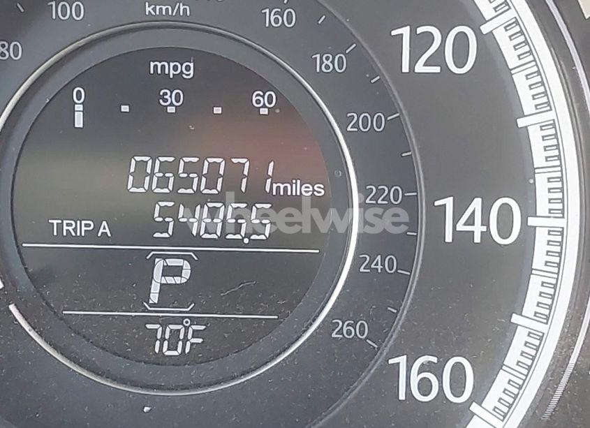 Photo 16 of 2013 Honda Accord EX-L (VIN 1HGCR2F89DA207063)