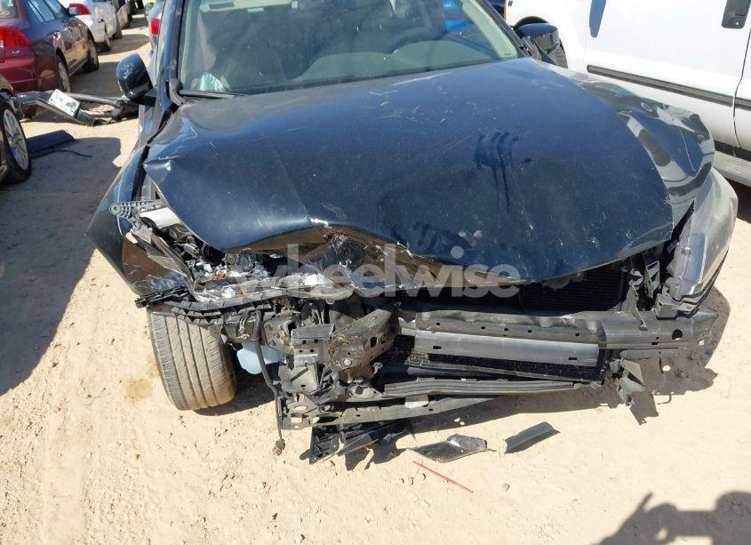 Photo 6 of 2013 Honda Accord EX-L (VIN 1HGCR2F89DA207063)