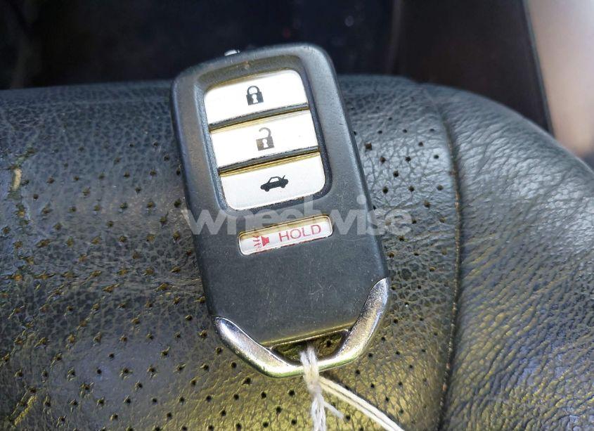 Photo 11 of 2013 Honda Accord EX-L (VIN 1HGCR2F89DA214014)