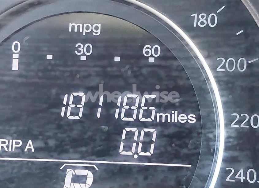 Photo 15 of 2013 Honda Accord EX-L (VIN 1HGCR2F89DA214014)