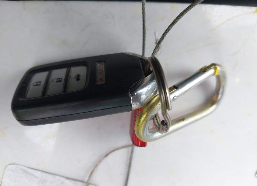 Photo 11 of 2013 Honda Accord EX-L (VIN 1HGCR2F89DA228091)