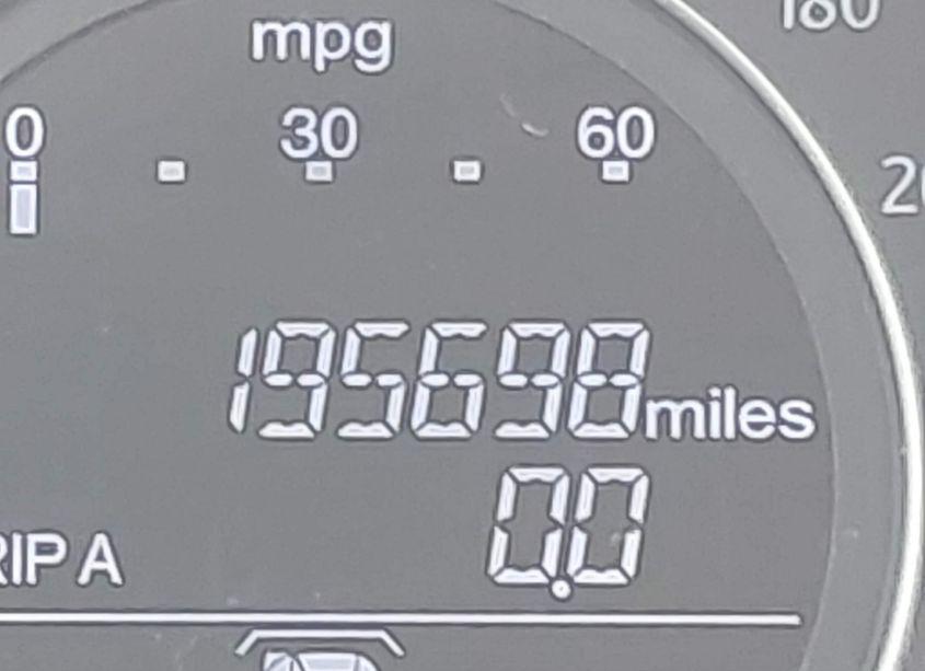 Photo 15 of 2013 Honda Accord EX-L (VIN 1HGCR2F89DA228091)