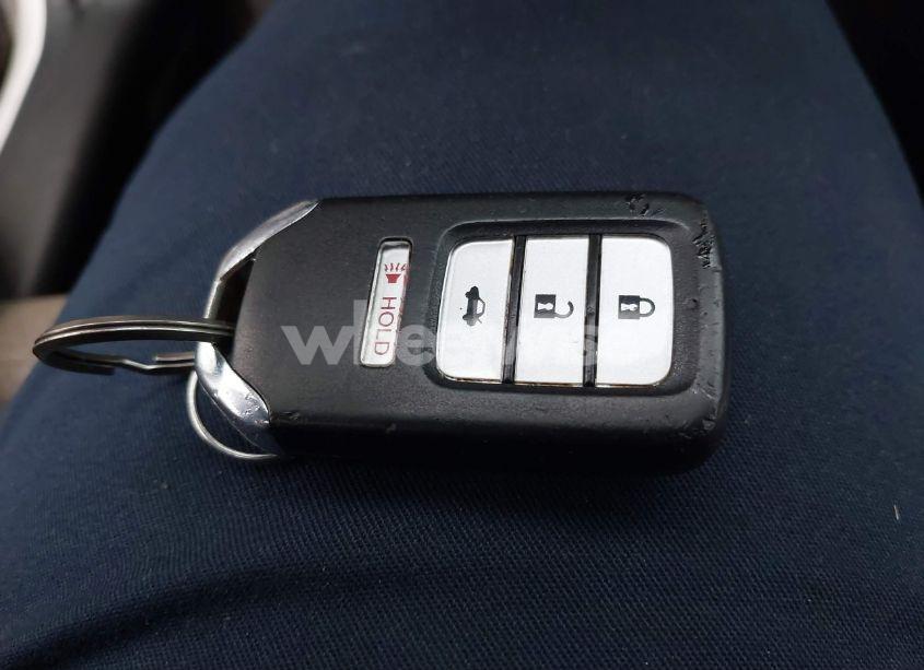 Photo 11 of 2013 Honda Accord EX-L (VIN 1HGCR2F89DA251936)