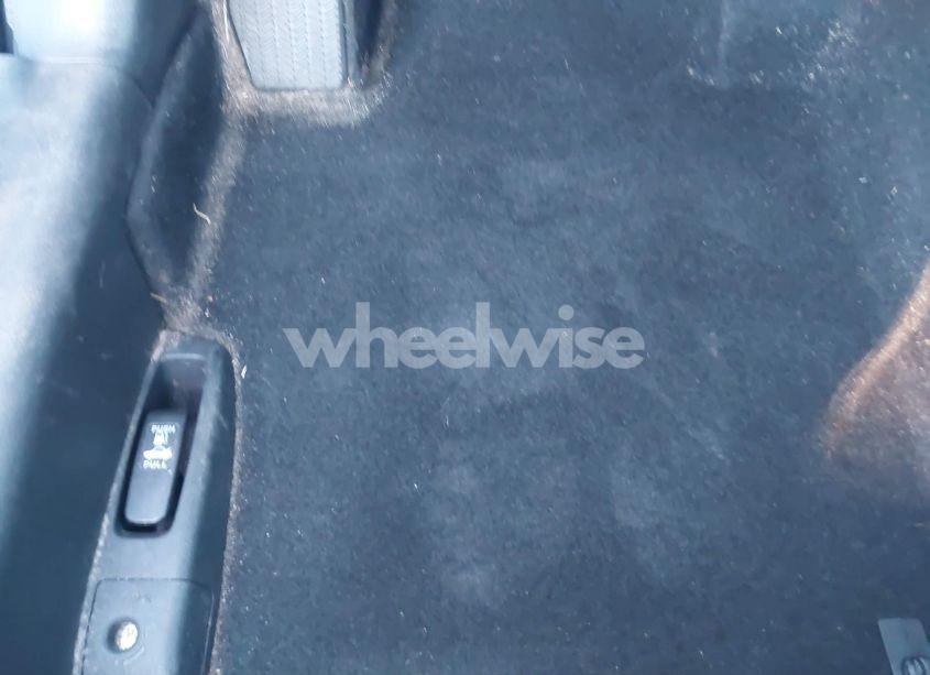 Photo 19 of 2014 Honda Accord EX-L (VIN 1HGCR2F89EA026210)