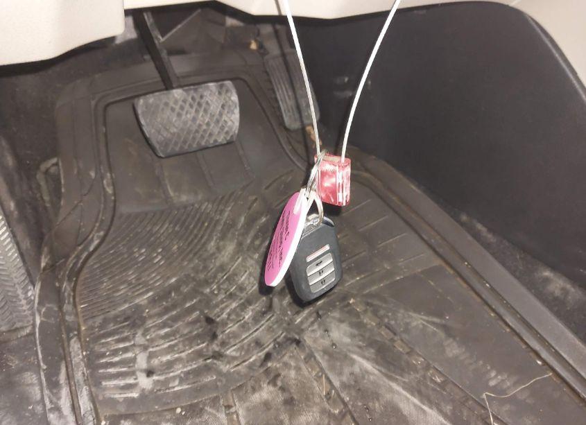 Photo 11 of 2014 Honda Accord EX-L (VIN 1HGCR2F89EA054735)