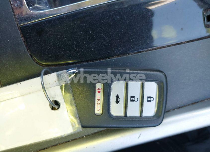 Photo 11 of 2014 Honda Accord EX-L (VIN 1HGCR2F89EA059188)