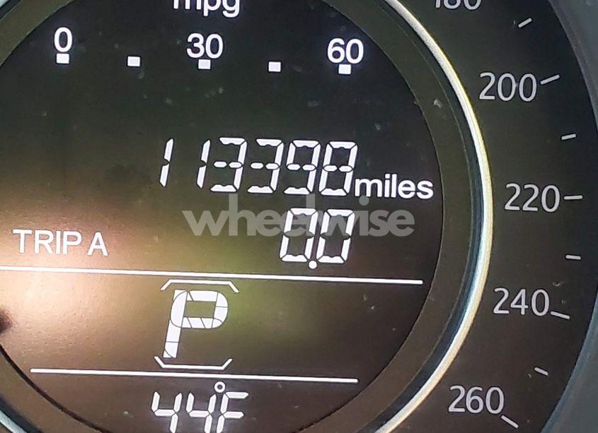 Photo 16 of 2014 Honda Accord EX-L (VIN 1HGCR2F89EA059188)