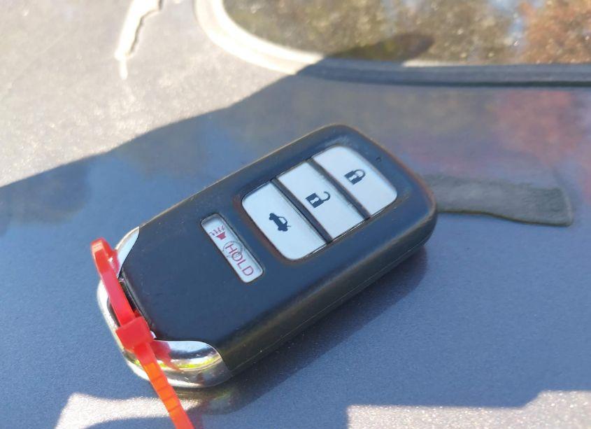 Photo 11 of 2014 Honda Accord EX-L (VIN 1HGCR2F89EA075276)