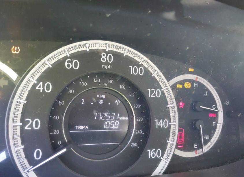 Photo 7 of 2014 Honda Accord EX-L (VIN 1HGCR2F89EA075276)