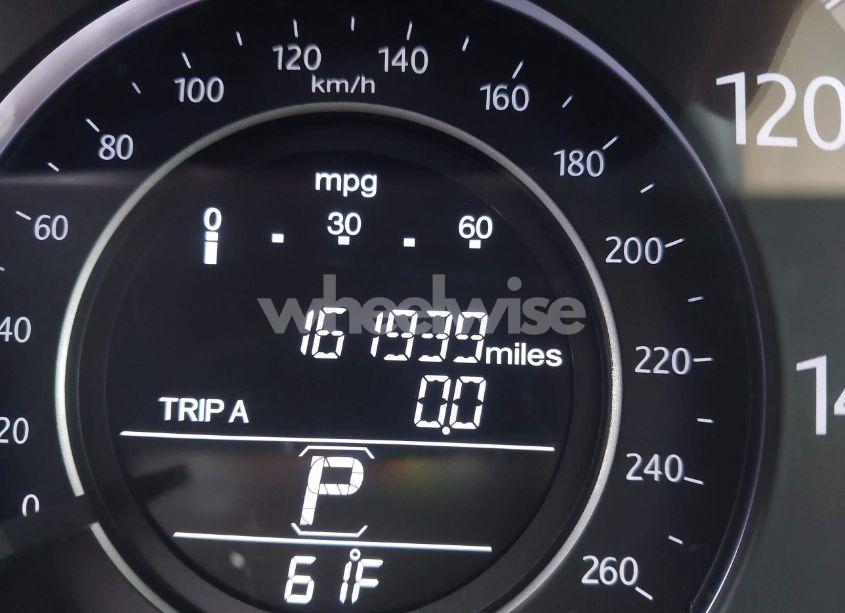 Photo 15 of 2014 Honda Accord EX-L (VIN 1HGCR2F89EA082907)