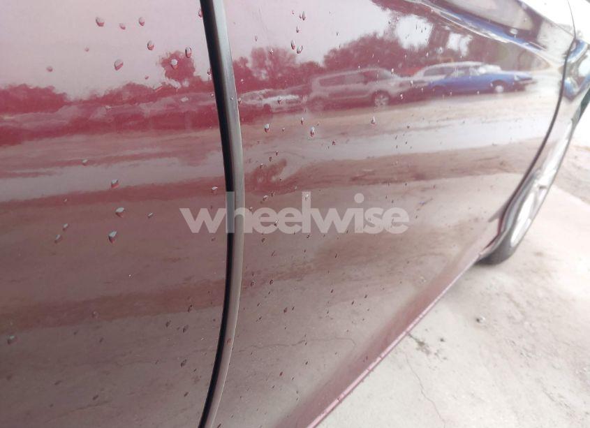 Photo 17 of 2014 Honda Accord EX-L (VIN 1HGCR2F89EA082907)